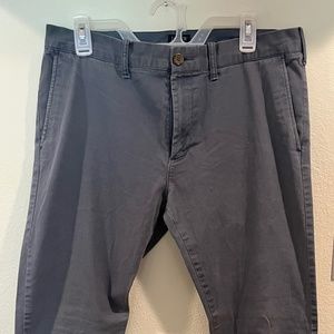 J. Crew Chino Pants